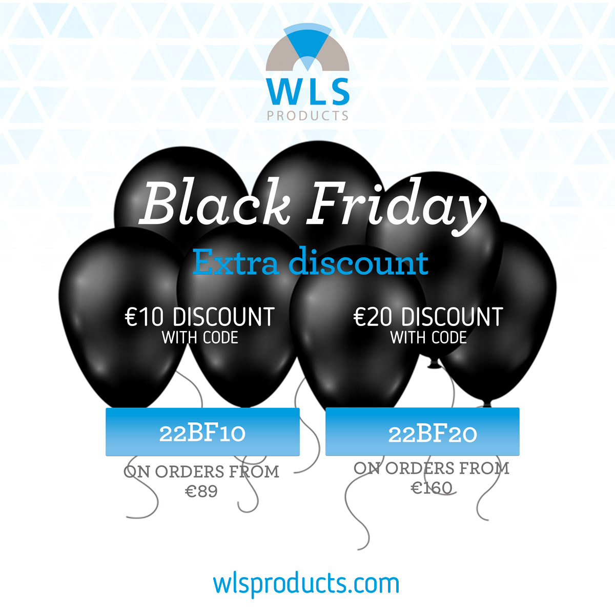 Black Friday wlsproducts